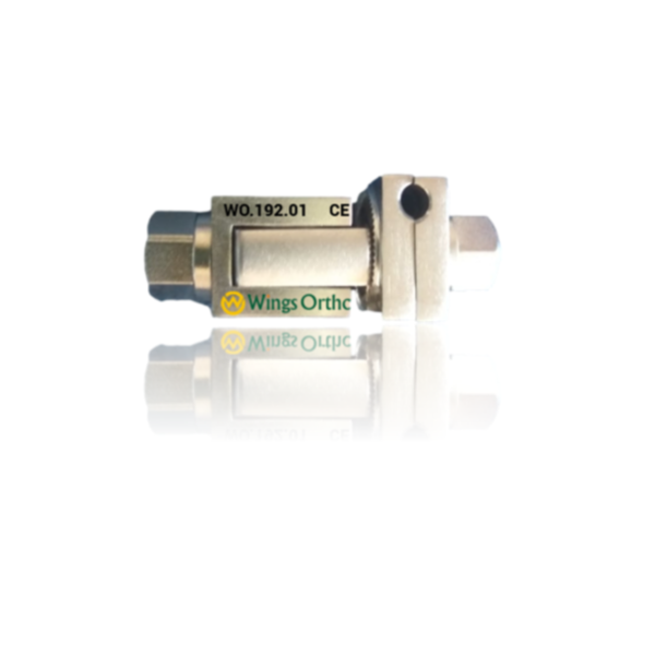 A.O. TYPE CLAMP