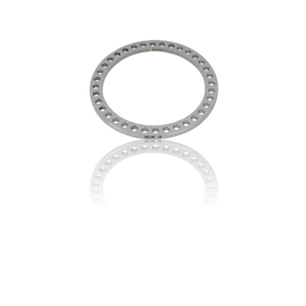 Carbon Fibre Full Ring