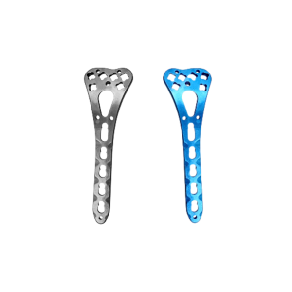 DISTAL RADIUS LOCKING PLATE