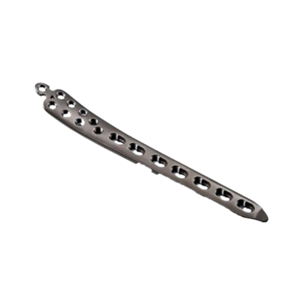 DISTAL TIBIAL MEDIAL LOCKING PLATE