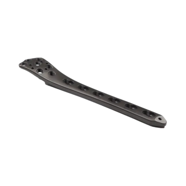 FEMUR PLATE BONE LOCKING PLATE