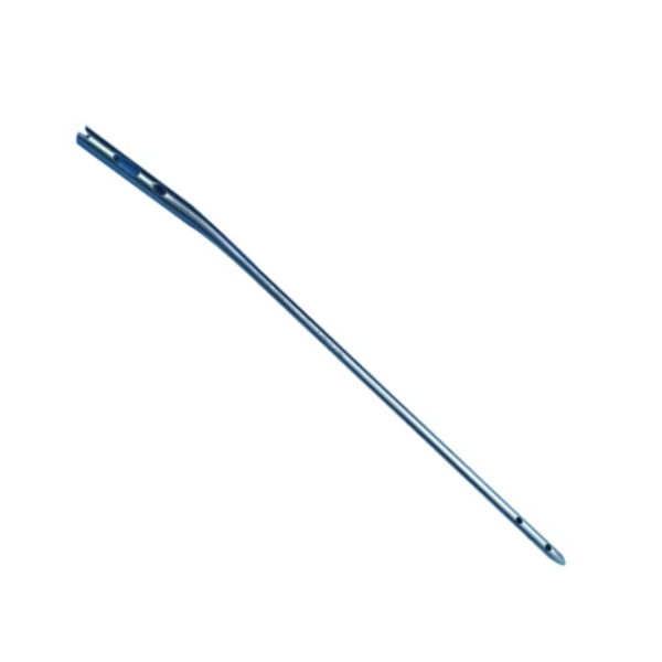INTERLOCKING NAIL FOR TIBIA (SOLID)