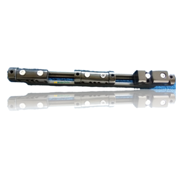 Limb Lengthening Fixator (L.R.S)