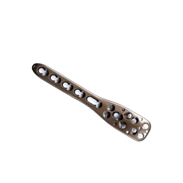 PROXIMAL HUMERUS LOCKING PLATE
