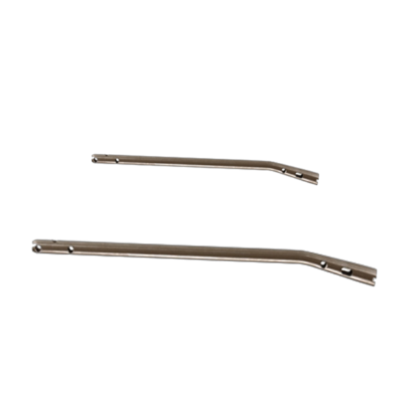 Tibia Interlocking Nail CANNULATED - Wings Ortho